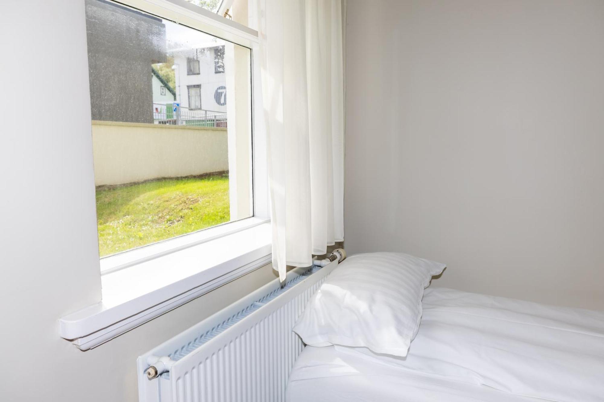 Bg4 Guesthouse Akureyri Exterior foto