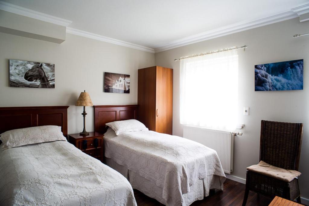 Bg4 Guesthouse Akureyri Quarto foto